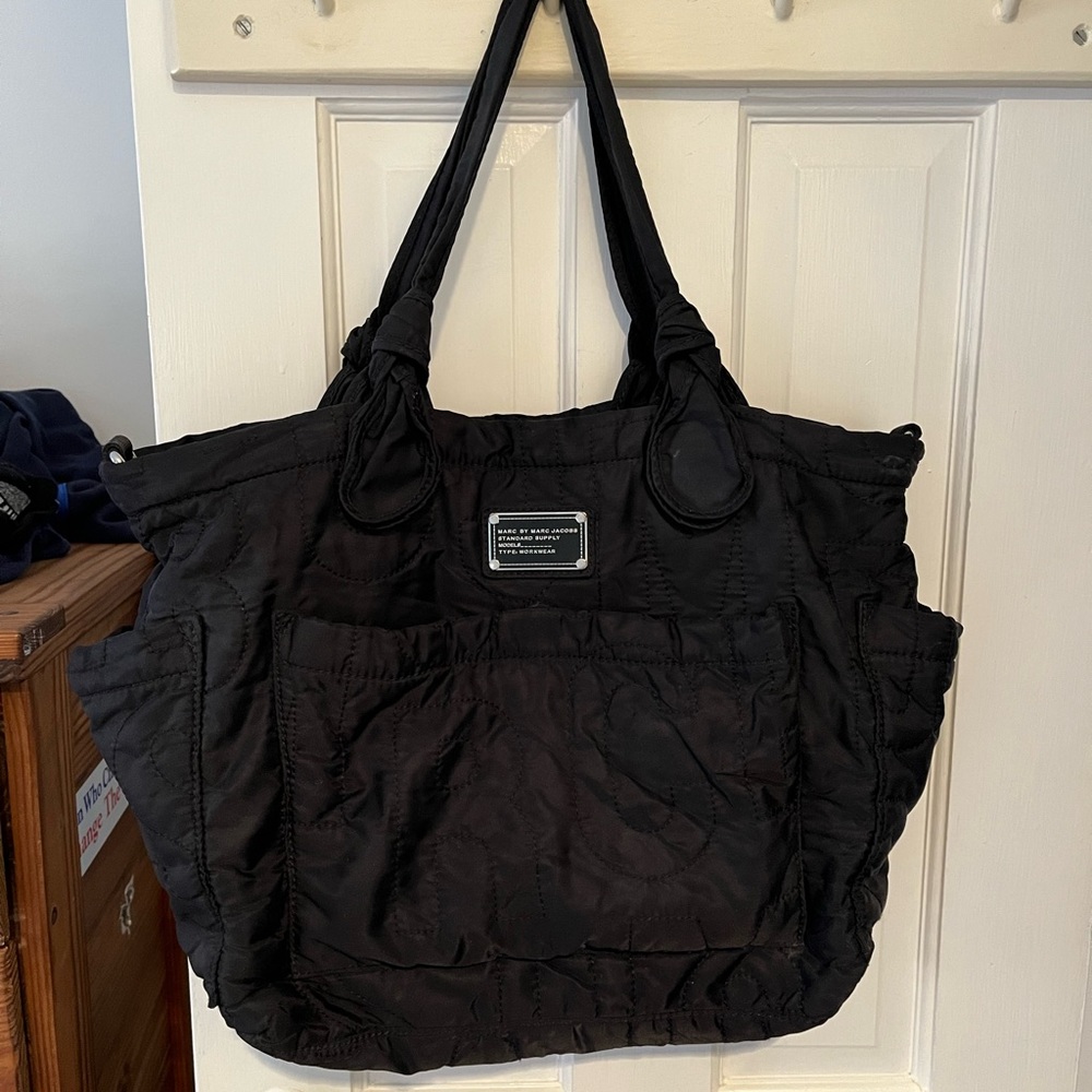 Marc Jacobs Diaper bag